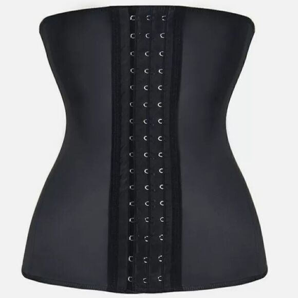 High Quality Waist Trainer Corset Cincher - Picture 5 of 11